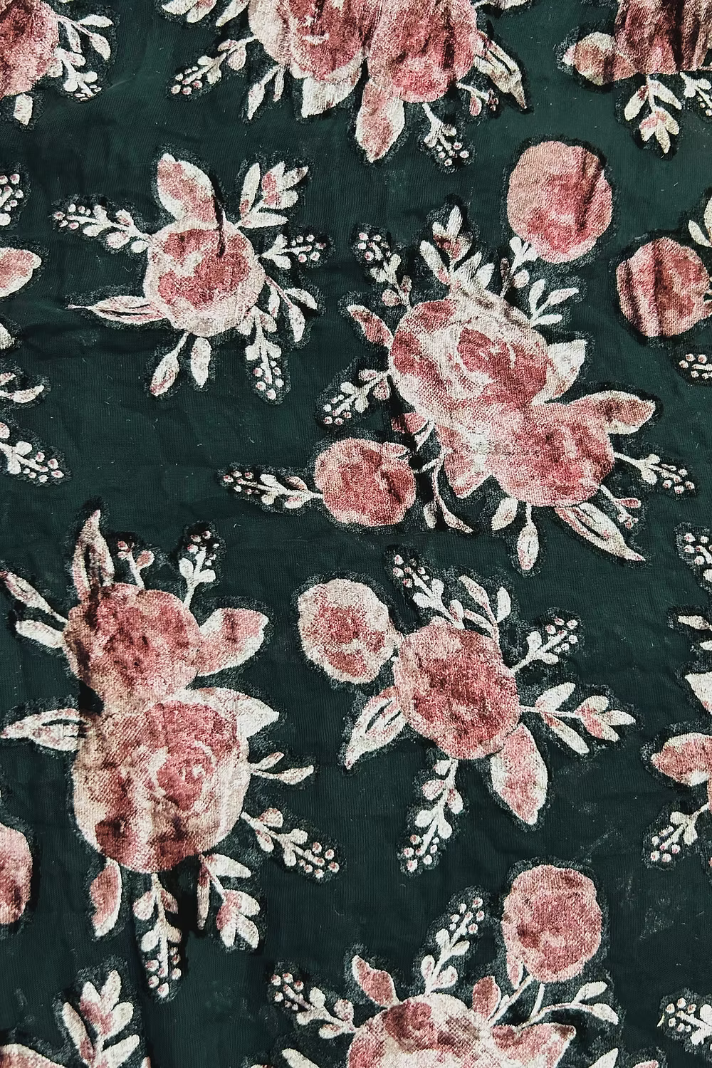 ROSE BUNCH