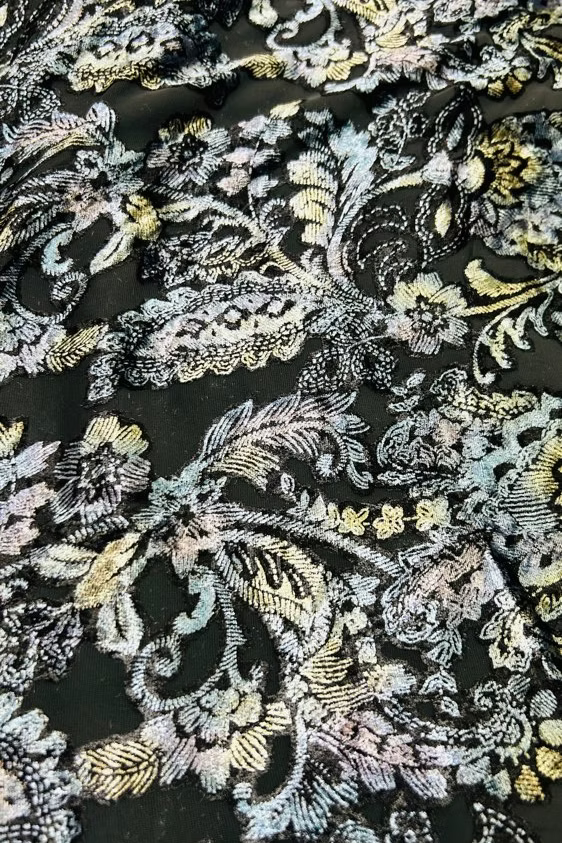 Damask Allover