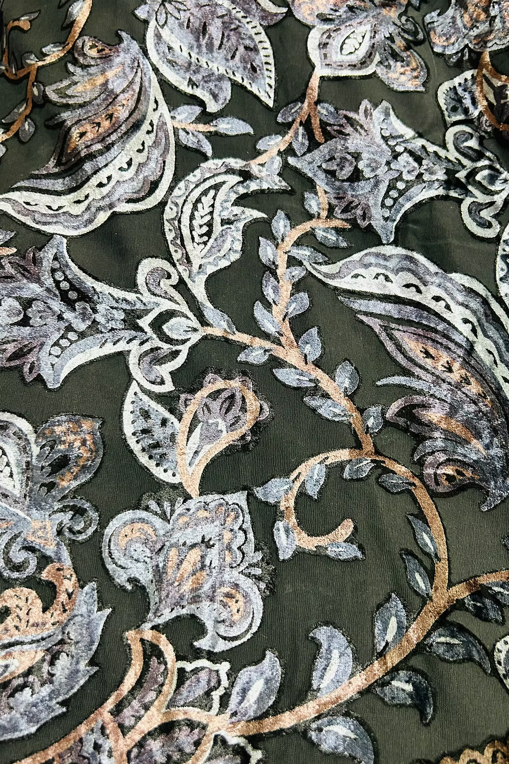 Paisley