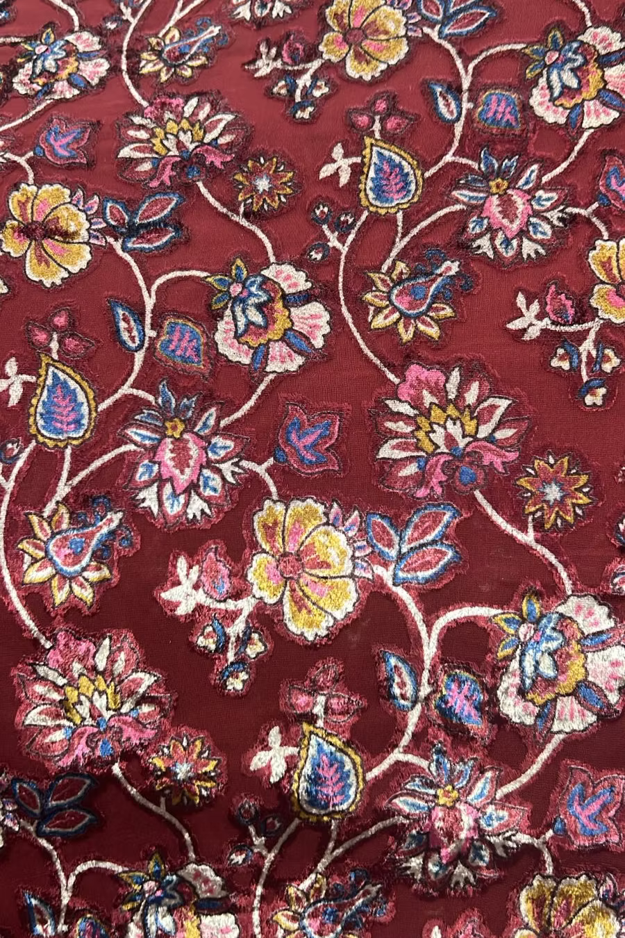 Kaani prints