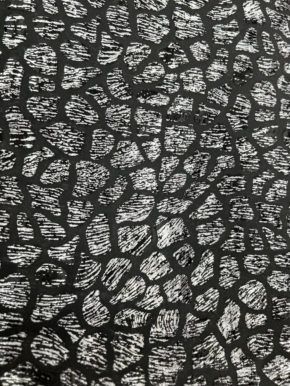 Animal Abstract