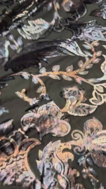 Paisley