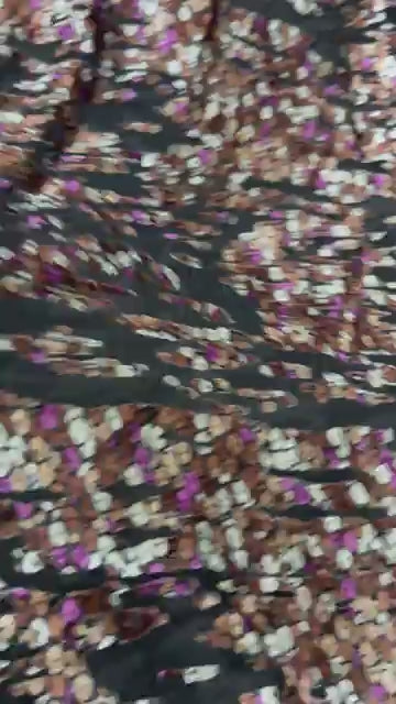 Abstract Sequins